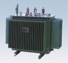 厂家直销S11-M-2500全密封配电变压器