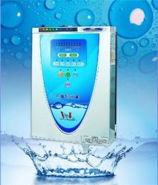 数控标准型 电解水机 饮水机 水处理设备 健康饮水