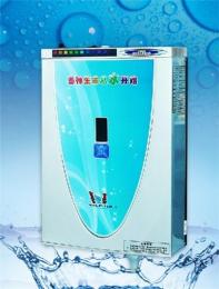液晶标准电解水机 饮水机 健康纯水机 多功能制水机