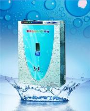 液晶豪华型电解水机 健康饮水机 多功能水机 高端饮水机