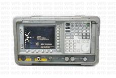 E4403B频谱分析仪 便携式频谱 频谱 4403 分析仪