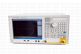 E5071C射频网络分析仪 网分 5071C 网络分析仪