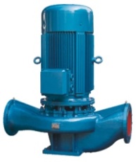 管道泵 清水泵 给水泵 立式离心泵 卧式离心泵