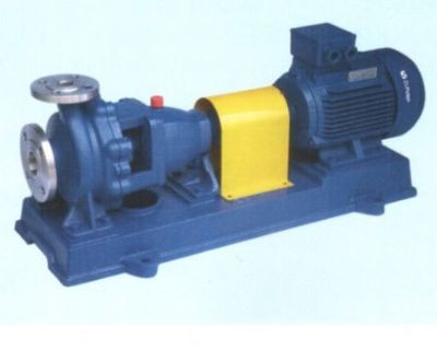 清水离心泵 单级离心泵 供水离心泵 离心泵