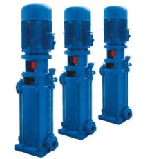 多级离心泵 立式离心泵 多级泵 多出口多级离心泵