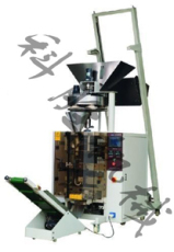 科胜220大型自动包装机