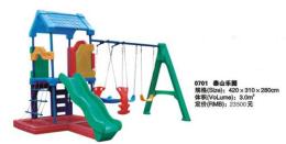 上海松江组合滑梯 上海游乐设施厂 怡健游乐设备