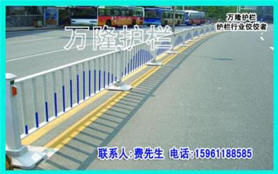 广东道路护栏代理商 道路设施护栏 钢护栏