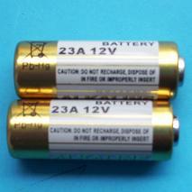 23A 12V 干电池 电子仪表专用电池 厂家直销