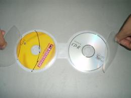供应CD包 CD内页