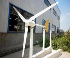 家庭牧场基站用发电机风力发电机E1000