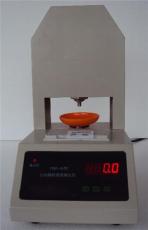 高精度自动颗粒强度测定仪 郑州肥料强度测定仪