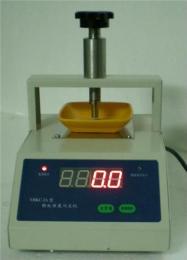 肥料颗粒强度测定仪 自动肥料颗粒强度测定仪