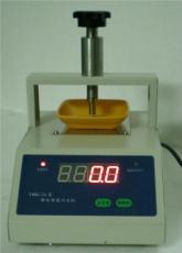 手动数显颗粒强度测定仪 杭州手动颗粒强度测定仪