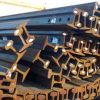 供应昆明钢轨 钢轨报价 钢轨规格 钢轨生产厂家