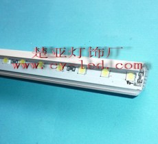 LED硬燈條 LED軟燈帶 LED珠寶柜臺燈