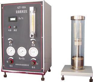 氧指数仪-氧指数测定仪-数显氧指数仪厂家报价
