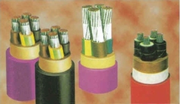 硅橡胶电缆 电缆 硅橡胶控制电缆 硅橡胶扁电缆