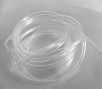 厂家直销透明PVC硬管 透明PVC管 透明PVC软管