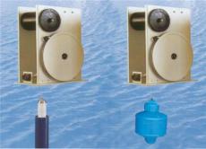 ZLC-3 自收缆式水位传感器
