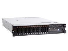 企业级机架式二路服务器 IBM X365 M3服务器