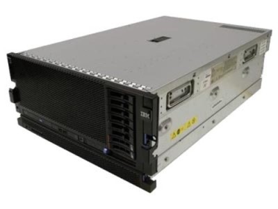 高性能IBMx5系列服务器 IBM3850X5服务器