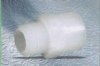 非标准化工防腐设备研发订制-PP外螺纹接头-PP管材