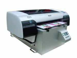 亚克力片材印刷机 彩印亚克力片材的打印机械