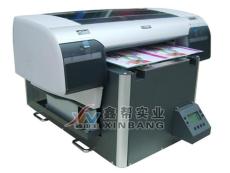 亚克力塑胶印刷机 彩印亚克力塑胶的打印机械