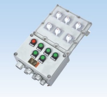 BXM51-T照明防爆配电箱 非标防爆配电箱
