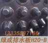 郑州排水板 郑州排水板价格 郑州排水板规格
