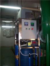 空调水循环水加药装置