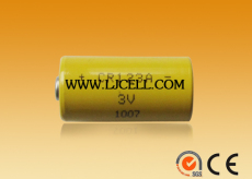 CR123A 干电池 3V 电子仪表专用电池 仪器电池