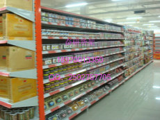 鹰潭超市货架厂 最大气的上饶超市货架 景德镇货架厂