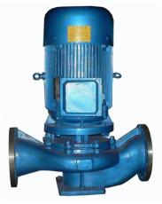 ISG150-200立式离心泵 单级管道离心泵价格