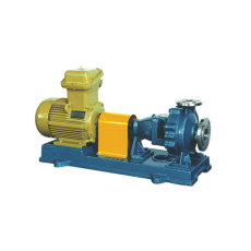 IS50-32-200单级清水离心泵 卧式单级离心泵价格