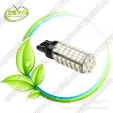 超高亮LED車燈 W21W T20 7440 102SMD  轉(zhuǎn)向燈