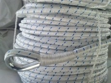 尼龙编织绳索生产厂家
