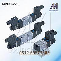 台湾金器电磁阀MVSC-180-4E1