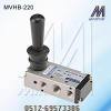 供应台湾MINDMAN金器机械阀 MVHB-220-3TV