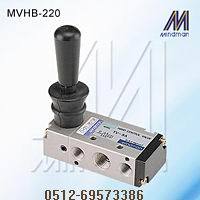 供应台湾MINDMAN金器机械阀 MVHB-220-3TV