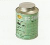 输送带修补 冷硫化粘接剂 sc3800皮带胶