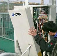 空调维修 空调加氟 空调安装就在上海南站诚信商家