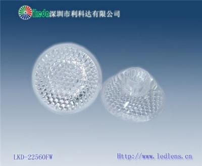 深圳LED透镜生产厂家