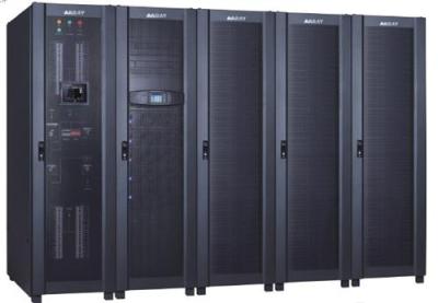 西安山特模塊化UPS電源MP系列5KVA-30KVA