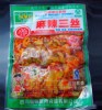 供应西安泰明调味品 四川味聚特小菜