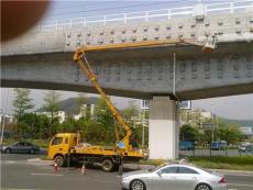 沙井拖車式高空作業(yè)車出租