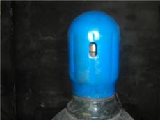 活动式氧气瓶帽 瓶帽 活动式瓶帽 钢瓶安全帽