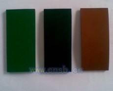 黑色绝缘胶垫厂家 绿色绝缘胶垫规格 A6生产绝缘胶垫