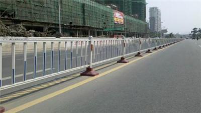 阜新交通护栏 营口道路护栏 辽阳交通护栏 盘锦市政护栏